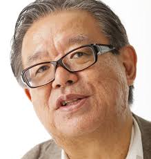 Photo of Jun Murai
