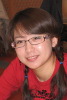 Photo of Angel Li