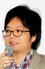 Photo of Junichi Hashimoto