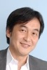 Photo of Takeshi Natsuno