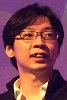 Photo of Tomoya Asai