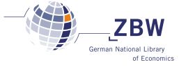 ZBW logo