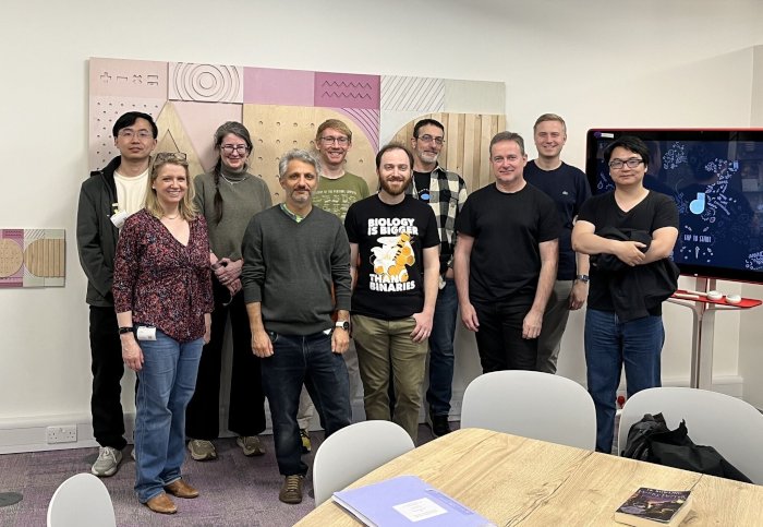 W3C TAG in London