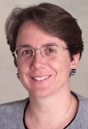 photo of Judy