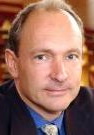 Tim Berners-Lee