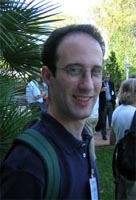 David Baron