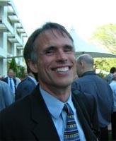 Steve Bratt