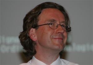 Peter Brown