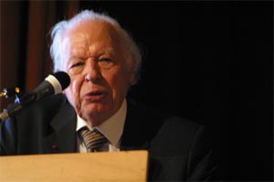 Pierre Laffitte