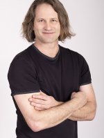 Picture of Cullen Jennings