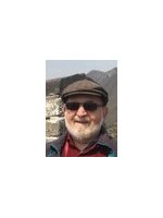 Picture of Larry Masinter