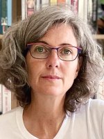 Picture of Coralie Mercier