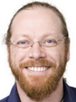 Picture of Charles McCathie Nevile