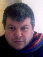 Picture of Steve Faulkner