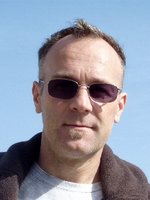 Picture of Arnaud Le Hors