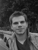 Picture of Jean-Francois Moy