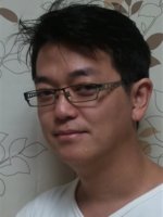 Picture of Kensaku KOMATSU