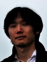 Picture of Toshiyuki Okamoto