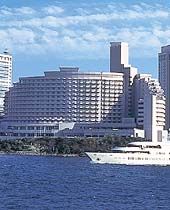 hotel nikko tokyo