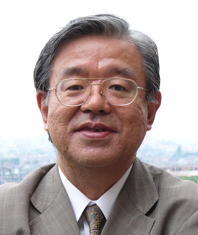 Jun Murai