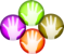 W3C Social networks logo