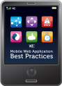 Mobile Web Applications Best Practices cards