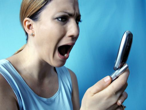 A bad User eXperience scares people away on mobile.