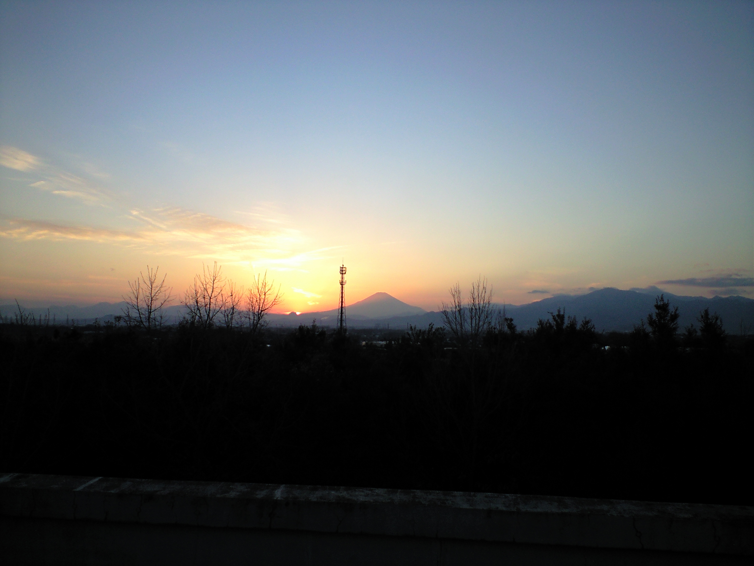 Fuji