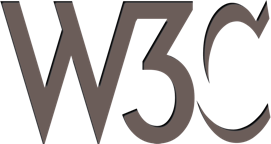 W3C logo