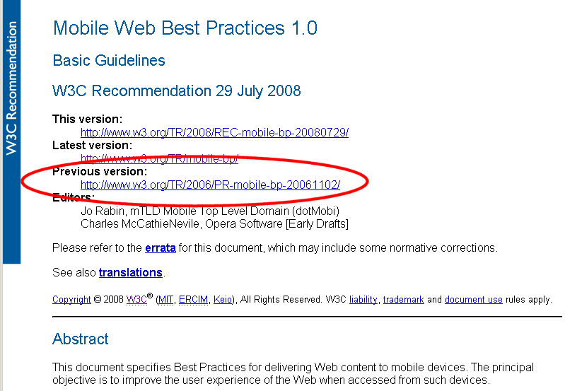 screen grab of MWBP doc http://dristachi.site/TR/mobile-bp