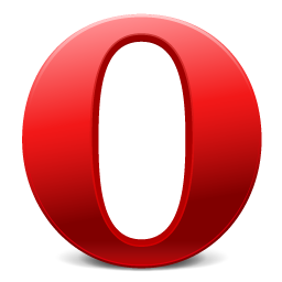 Opera logo