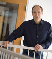 Tim Berners-Lee