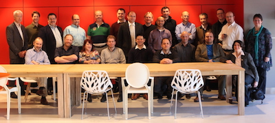 Group photo