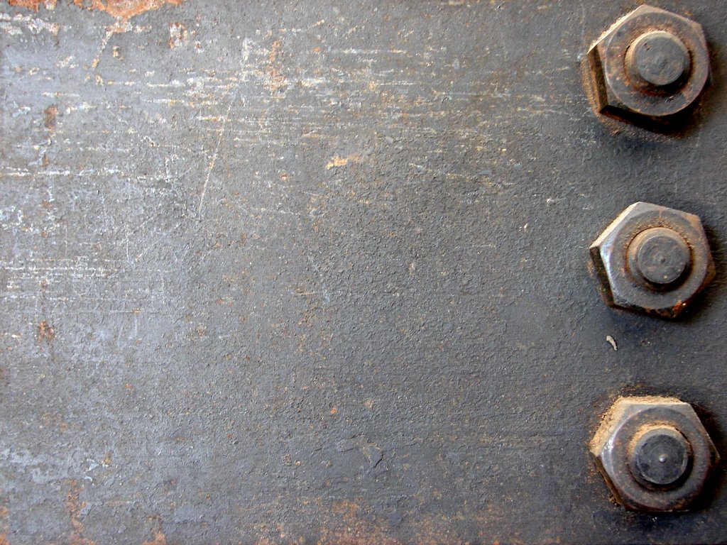 bolts