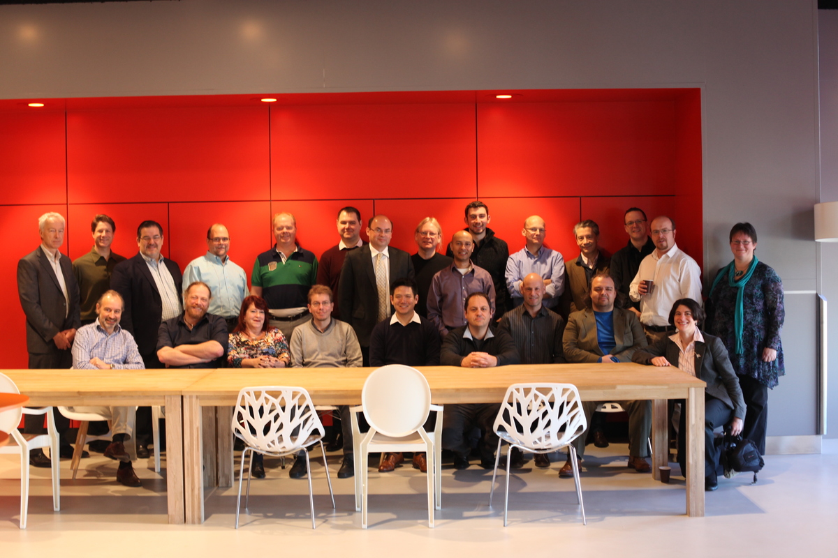 group photo