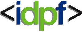 IDPF logo