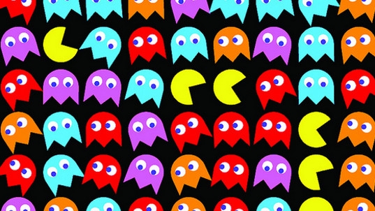 pacman