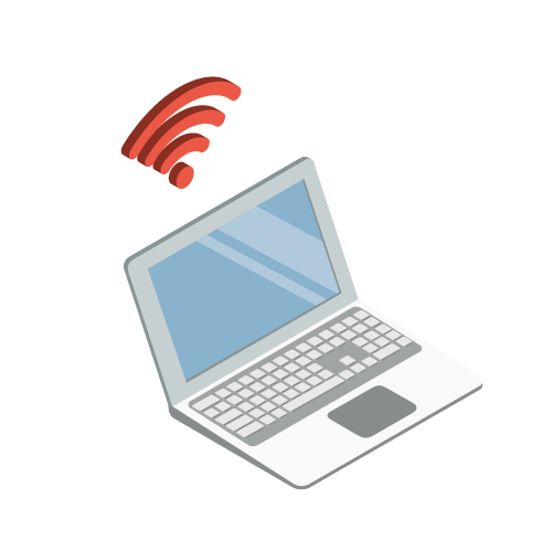 wifi information