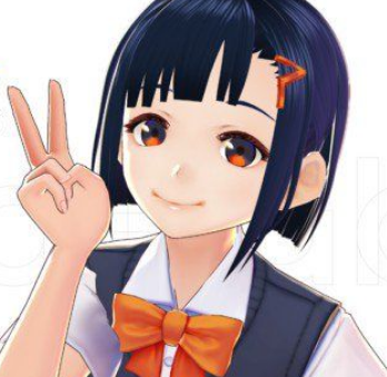 Pixiv's 3D Avatar