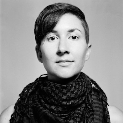 photo of Lin Clark