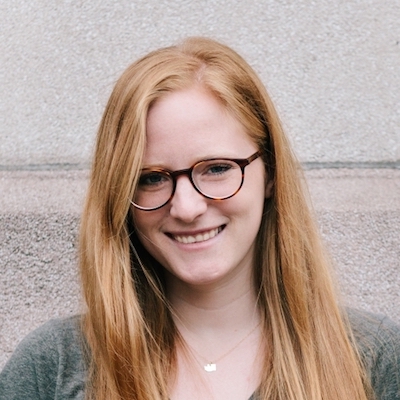 photo of Melanie Richards