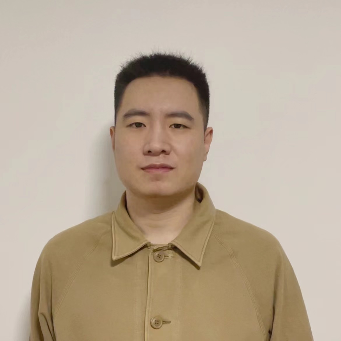 photo of Cheng Chen