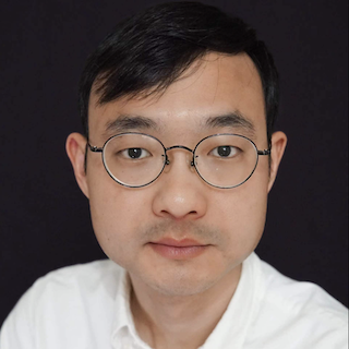 photo of Chun Gao
