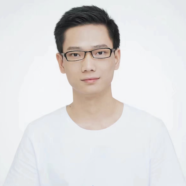 photo of Jun Liu