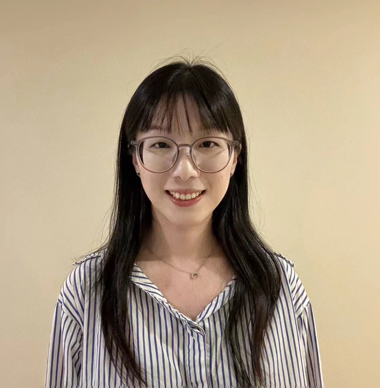 photo of Yanjun Wang