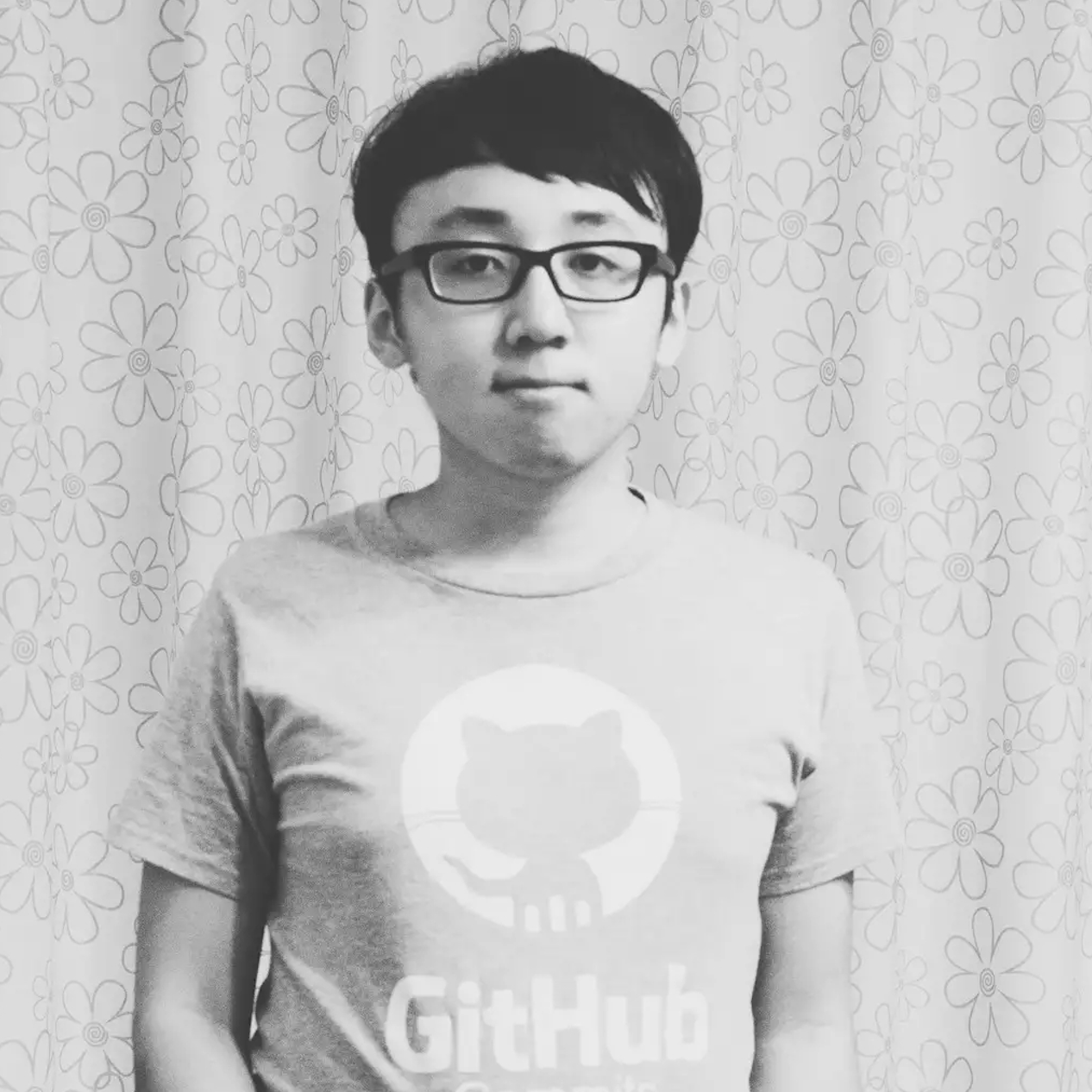 photo of Yazhong Liu