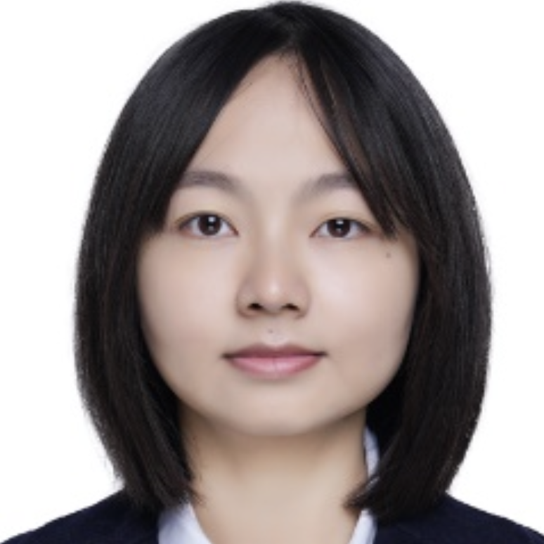 photo of Yun Zhou