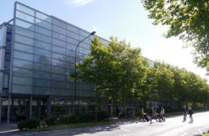 Building 32 UoS 101016