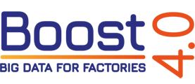 Boost 4.0 - Big data in Industry 4.0