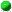 Green ball